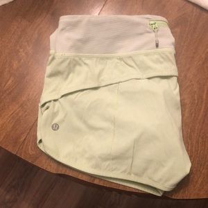Lulu shorts